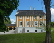 Schloss Wasserhof (Gneixendorf)